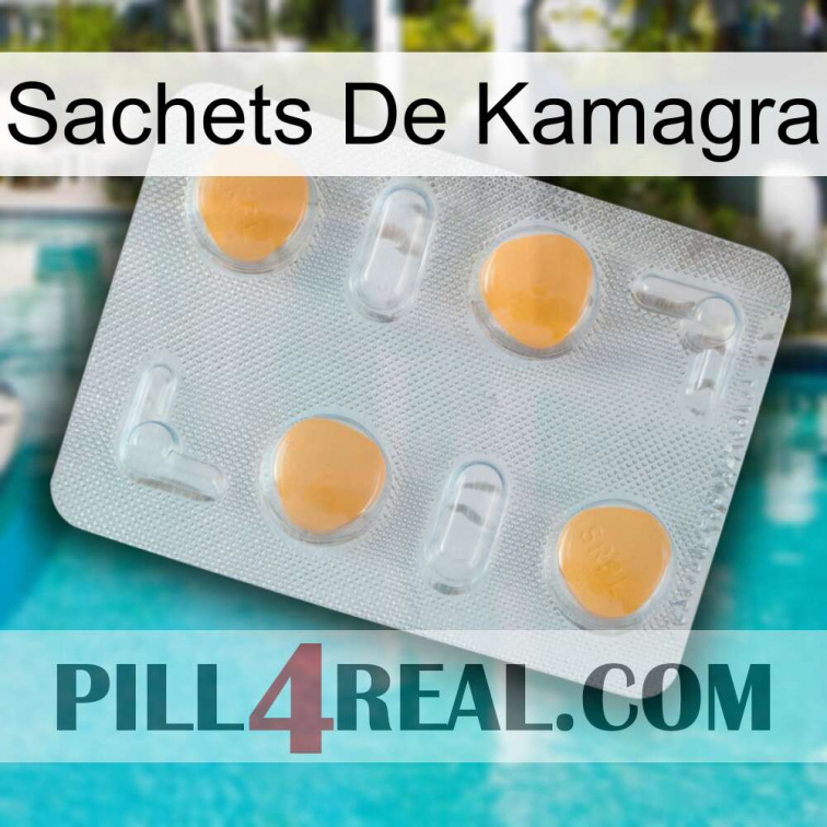 Kamagra Sachets 24